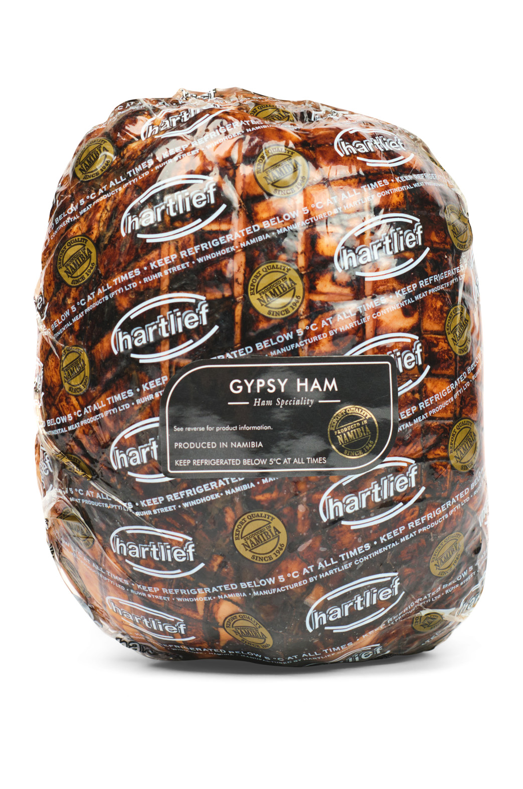 Hartlief Bulk Selection: Gypsy Ham